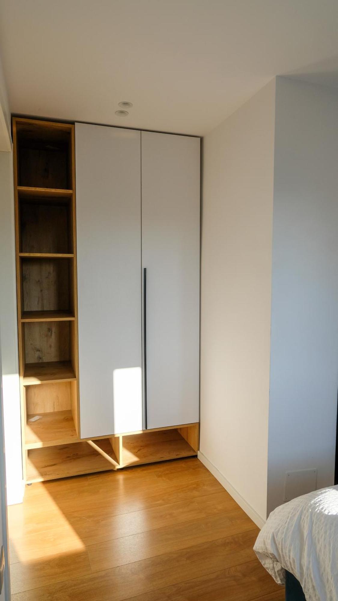 2E Center Apartment Tirana Exterior photo